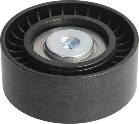 Swag 33104379 - Poulie renvoi / transmission, courroie trapézoïdale à nervures droxauto.com