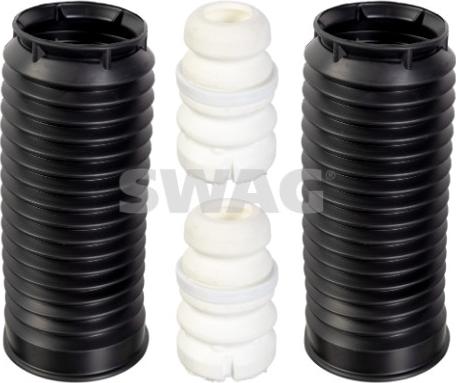 Swag 33 10 4249 - Kit de protection contre la poussière, amortisseur droxauto.com