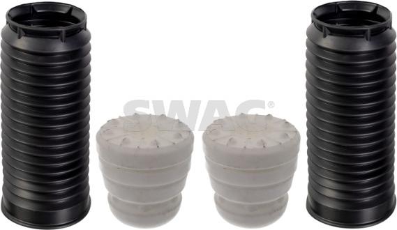 Swag 33 10 4259 - Kit de protection contre la poussière, amortisseur droxauto.com