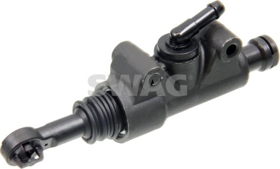 Swag 33 10 4266 - Cylindre émetteur, embrayage droxauto.com