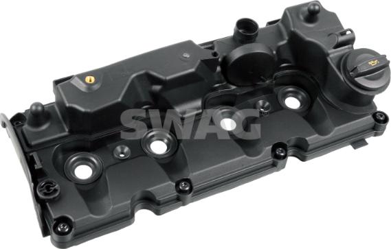 Swag 33 10 4285 - Couvercle de culasse droxauto.com