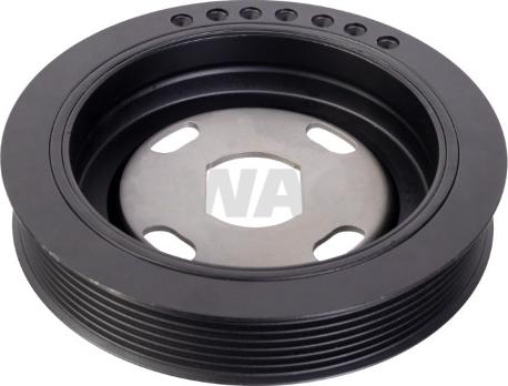 Swag 33 10 4225 - Poulie, vilebrequin droxauto.com