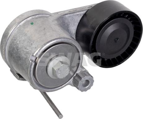 Swag 33 10 4766 - Tendeur de courroie, courroie trapézoïdale à nervures droxauto.com