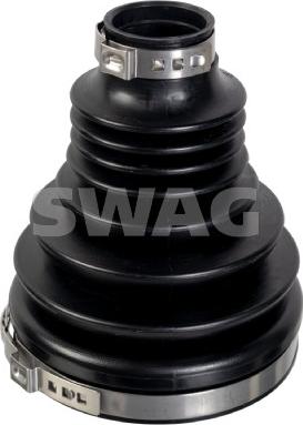 Swag 33 10 4709 - Joint-soufflet, arbre de commande droxauto.com