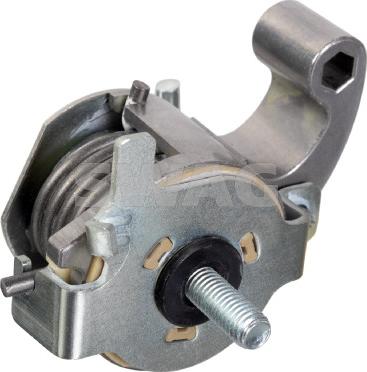 Swag 33 10 4735 - Tendeur de courroie, courroie de distribution droxauto.com