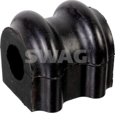 Swag 33 10 5967 - Coussinet de palier, stabilisateur droxauto.com
