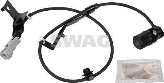 Swag 33 10 5908 - Capteur, vitesse de roue droxauto.com