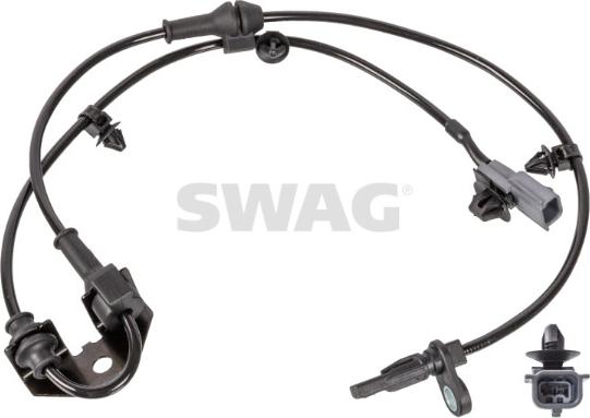 Swag 33 10 5903 - Capteur, vitesse de roue droxauto.com