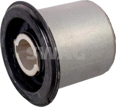 Swag 33 10 5986 - Suspension, corps de l'essieu droxauto.com