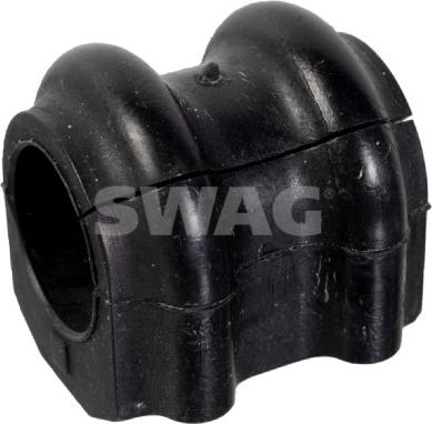 Swag 33 10 5982 - Coussinet de palier, stabilisateur droxauto.com
