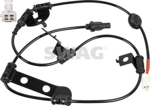 Swag 33 10 5939 - Capteur, vitesse de roue droxauto.com