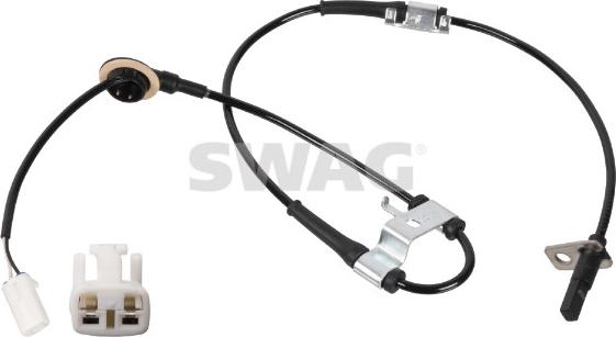 Swag 33 10 5928 - Capteur, vitesse de roue droxauto.com