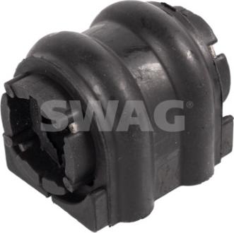 Swag 33 10 5974 - Coussinet de palier, stabilisateur droxauto.com