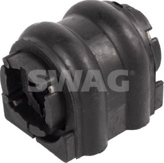 Swag 33 10 5973 - Coussinet de palier, stabilisateur droxauto.com