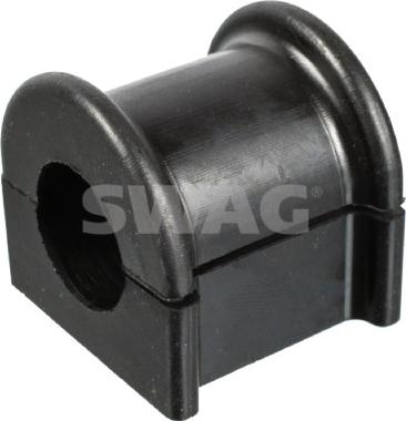 Swag 33 10 5977 - Coussinet de palier, stabilisateur droxauto.com