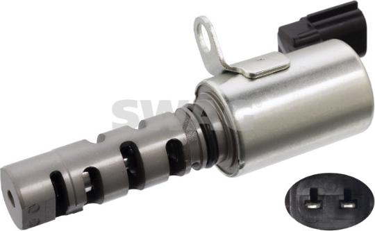 Swag 33 10 5451 - Valve de commande, réglage d'arbres à came droxauto.com