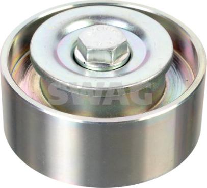 Swag 33 10 5403 - Poulie renvoi / transmission, courroie trapézoïdale à nervures droxauto.com