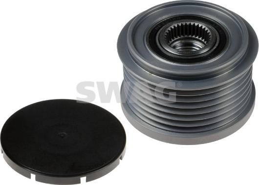 Swag 33 10 5415 - Poulie, alternateur droxauto.com