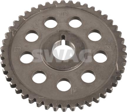 Swag 33 10 5484 - Roue dentée, arbre à came droxauto.com