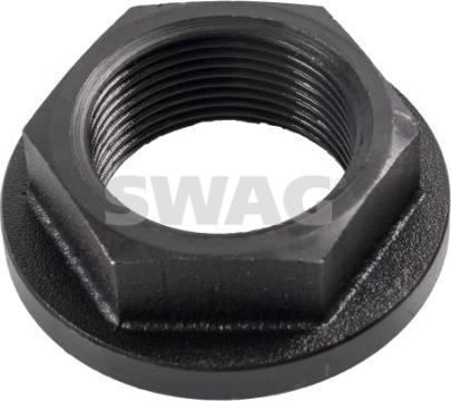 Swag 33 10 5530 - Écrou, bout d'essieu droxauto.com