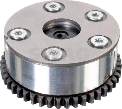 Swag 33 10 5576 - Dispositif de réglage électrique d'arbre à cames droxauto.com