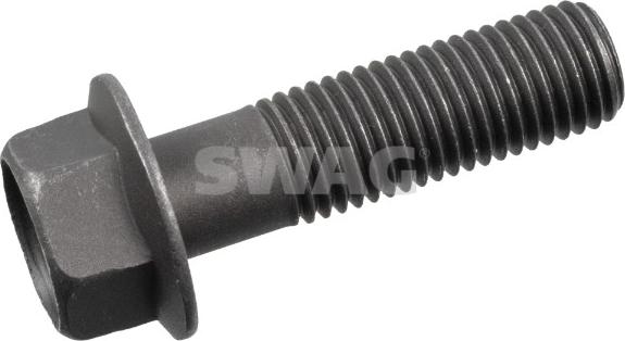 Swag 33 10 5661 - Vis, roue dentée-arbre à came droxauto.com