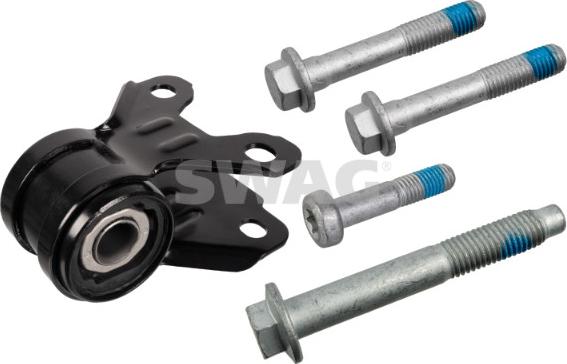 Swag 33 10 5007 - Suspension, bras de liaison droxauto.com