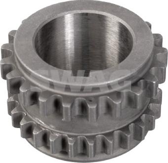 Swag 33 10 5019 - Roue dentée, vilebrequin droxauto.com