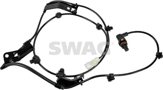 Swag 33 10 5886 - Capteur, vitesse de roue droxauto.com
