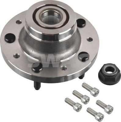 Swag 33 10 5314 - Kit de roulements de roue droxauto.com