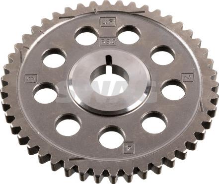 Swag 33 10 5387 - Roue dentée, arbre à came droxauto.com