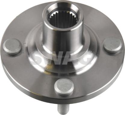 Swag 33 10 5339 - Moyeu de roue droxauto.com