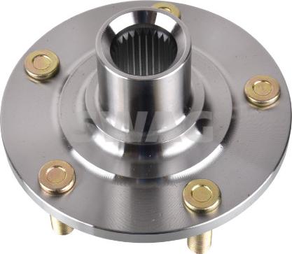 Swag 33 10 5338 - Moyeu de roue droxauto.com