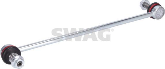 Swag 33 10 5249 - Entretoise / tige, stabilisateur droxauto.com