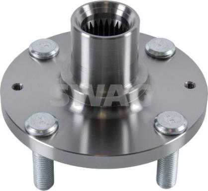 Swag 33 10 5266 - Moyeu de roue droxauto.com