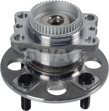Swag 33 10 5282 - Kit de roulements de roue droxauto.com