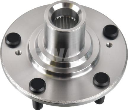 Swag 33 10 5237 - Moyeu de roue droxauto.com