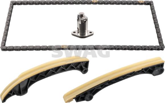 Swag 33 10 5711 - Kit de distribution par chaîne droxauto.com