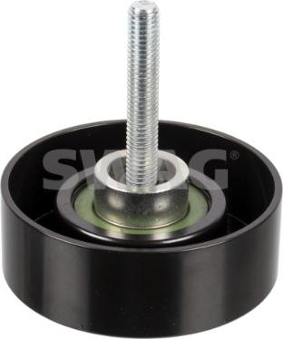 Swag 33 10 5735 - Poulie renvoi / transmission, courroie trapézoïdale à nervures droxauto.com