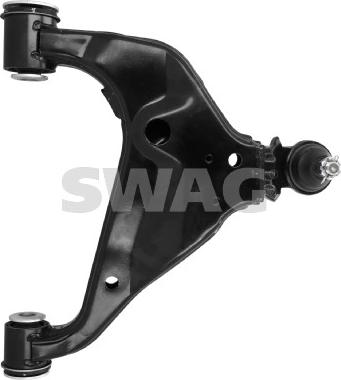 Swag 33 10 6992 - Bras de liaison, suspension de roue droxauto.com