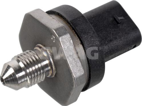 Swag 33 10 6949 - Capteur, pression de carburant droxauto.com