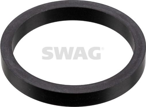 Swag 33 10 6446 - Joint, couverle de carter (carter de vilebrequin) droxauto.com