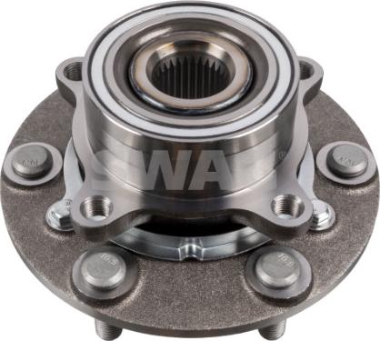 Swag 33 10 6440 - Roulement de roue droxauto.com