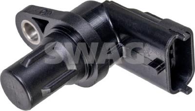 Swag 33 10 6689 - Capteur, position d'arbre à cames droxauto.com