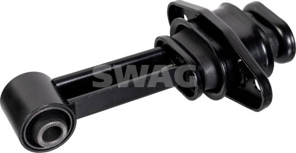 Swag 33 10 6191 - Support moteur droxauto.com