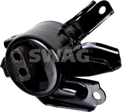 Swag 33 10 6107 - Support moteur droxauto.com