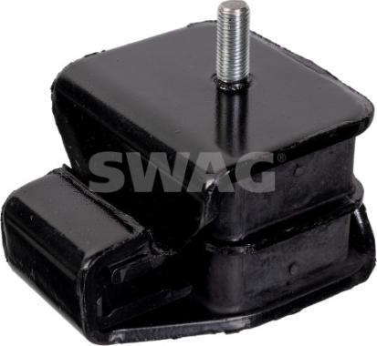 Swag 33 10 6184 - Support moteur droxauto.com