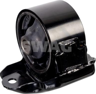 Swag 33 10 6186 - Support moteur droxauto.com