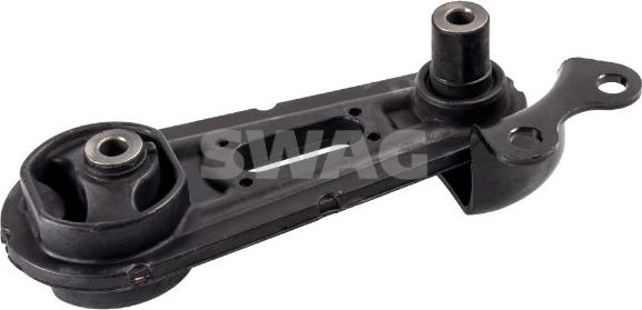 Swag 33 10 6138 - Support moteur droxauto.com