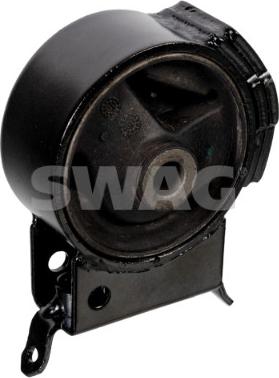 Swag 33 10 6173 - Support moteur droxauto.com